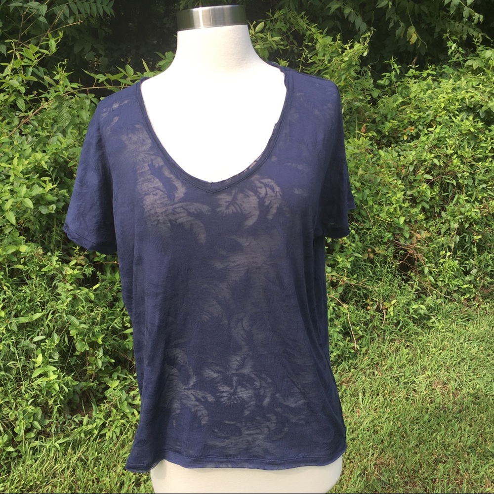 NWT Soaked in Luxury -Small